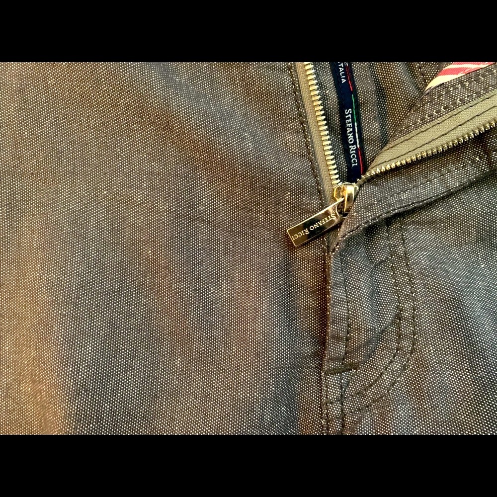 Stefano Ricci Pants - Picture 6 of 8